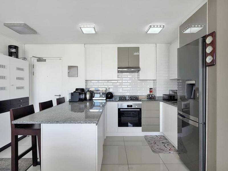 2 Bedroom Property for Sale in Claremont Upper Western Cape